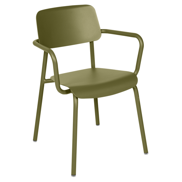 Studie Armchair - Cedar Nursery - Plants and Outdoor Living