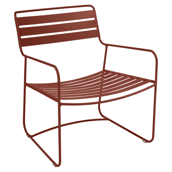 Surprising Lounge Low Armchair - Cedar Nursery - Plants and Outdoor Living