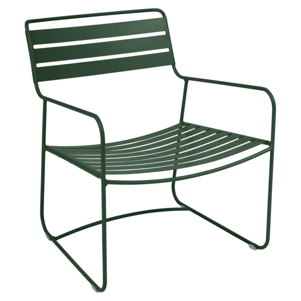 Surprising Lounge Low Armchair - Cedar Nursery - Plants and Outdoor Living