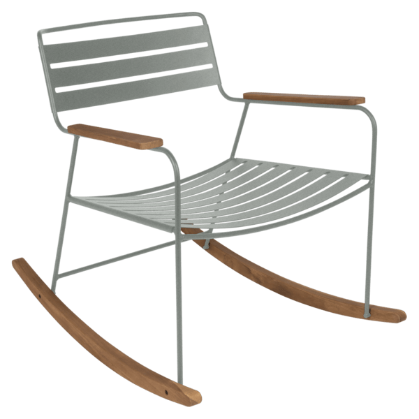 Surprising Lounge Rocking Chair - Cedar Nursery - Plants and Outdoor Living