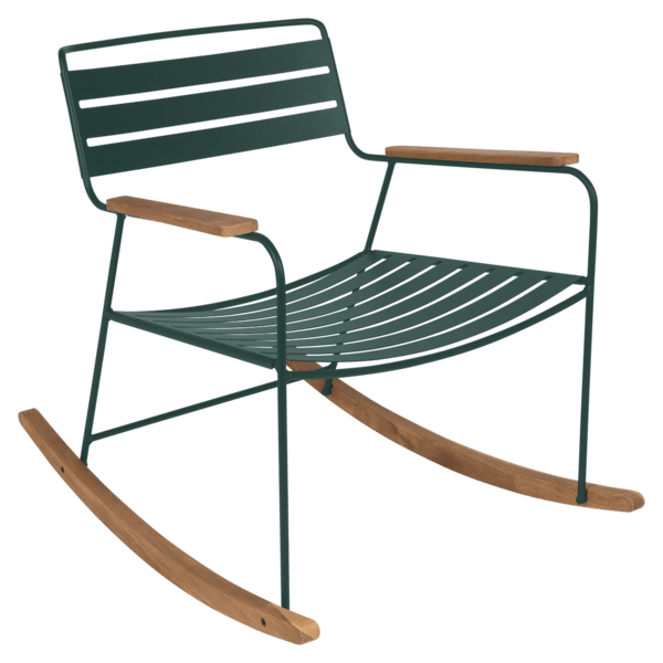 Surprising Lounge Rocking Chair - Cedar Nursery - Plants and Outdoor Living