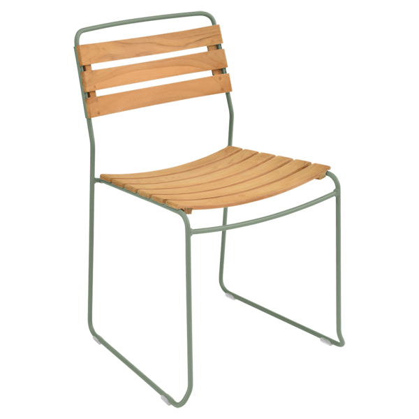 Surprising Teak Dining Chair - Cedar Nursery - Plants and Outdoor Living