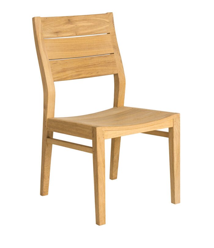 Tivoli Roble Highback Chair - Cedar Nursery - Plants and Outdoor Living