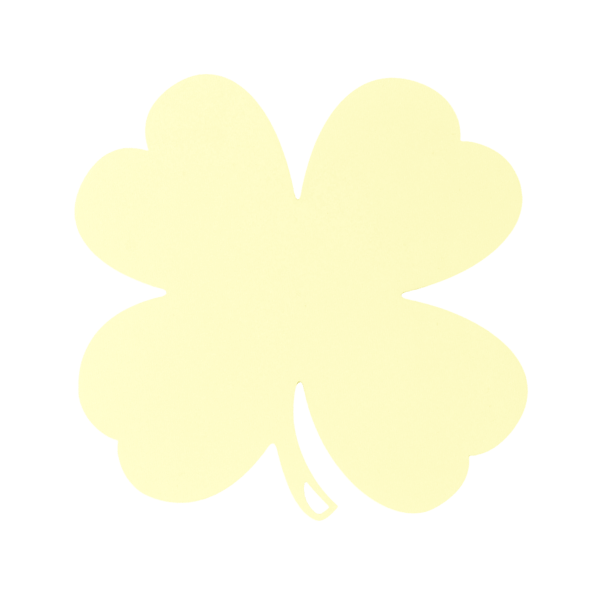 Trefle Trivet - Cedar Nursery - Plants and Outdoor Living