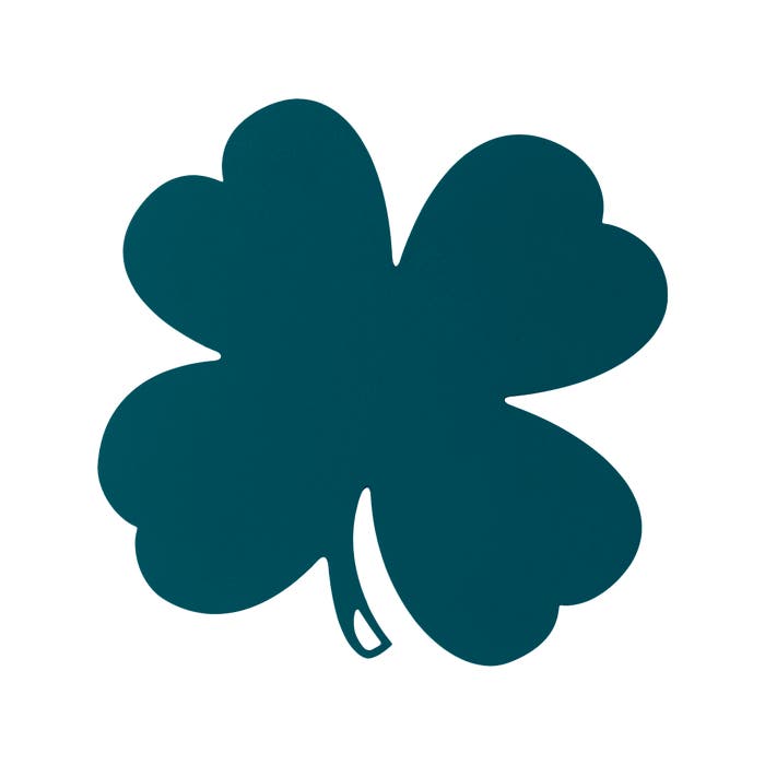 Trefle Trivet - Cedar Nursery - Plants and Outdoor Living