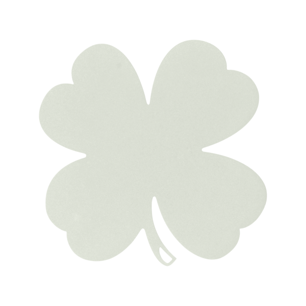 Trefle Trivet - Cedar Nursery - Plants and Outdoor Living