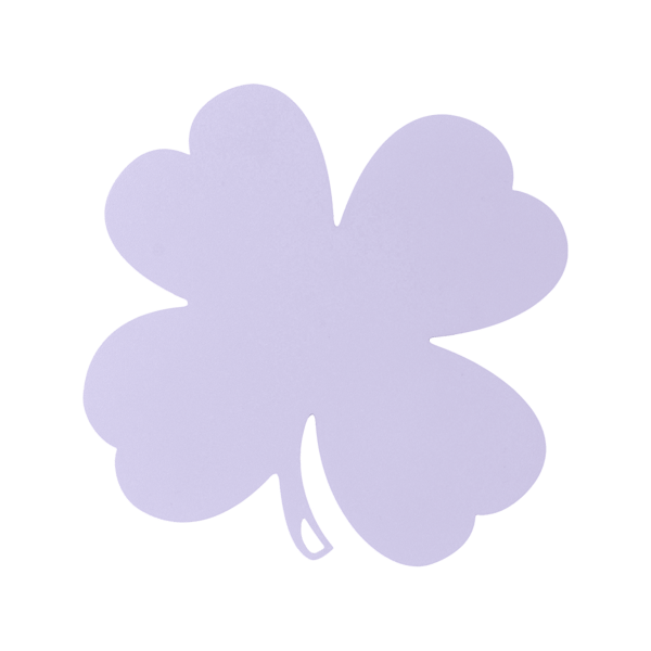 Trefle Trivet - Cedar Nursery - Plants and Outdoor Living