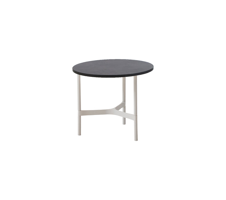 Twist Round Coffee Table