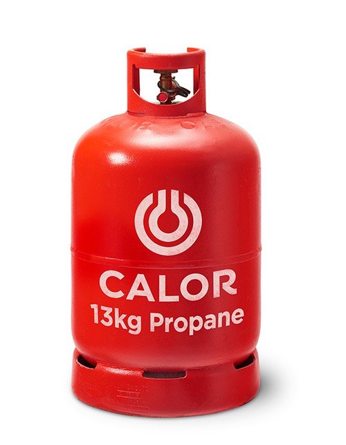 13kg Propane Gas - Cedar Nursery - Plants and Outdoor Living