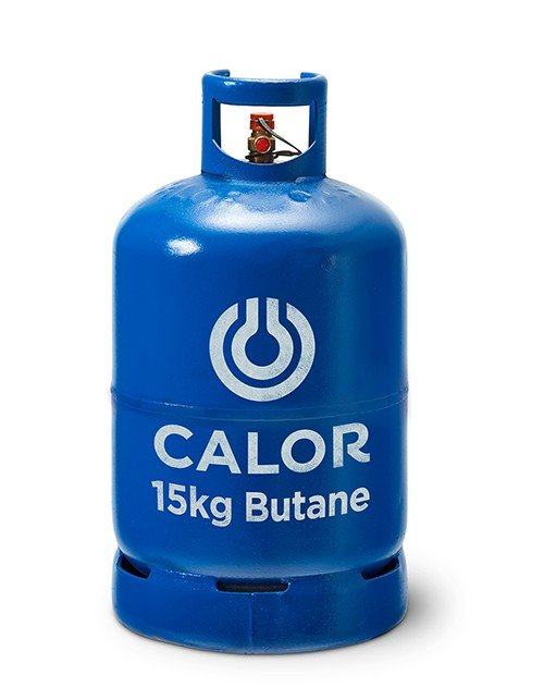 15kg Butane Gas - Cedar Nursery - Plants and Outdoor Living