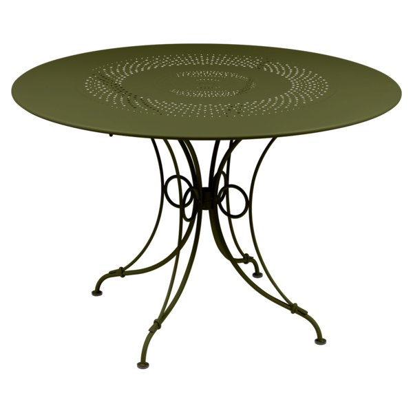 1900 Table - Cedar Nursery - Plants and Outdoor Living