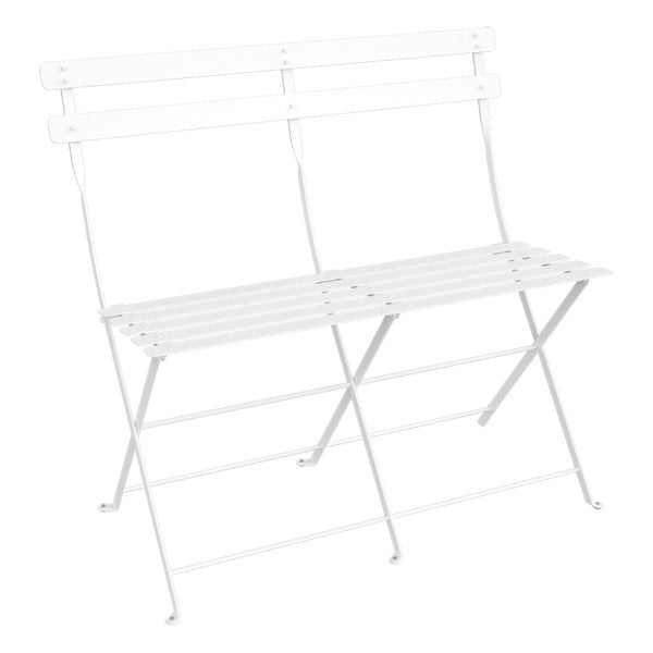 2-Seater Bistro Bench - Cedar Nursery - Plants and Outdoor Living