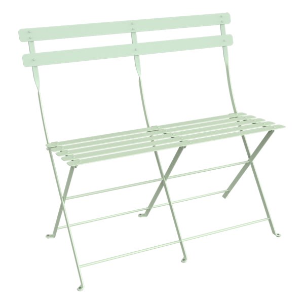 2-Seater Bistro Bench - Cedar Nursery - Plants and Outdoor Living