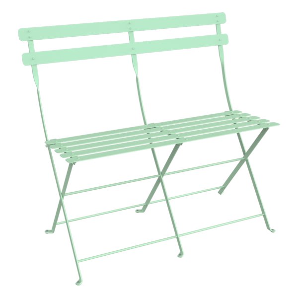 2-Seater Bistro Bench - Cedar Nursery - Plants and Outdoor Living