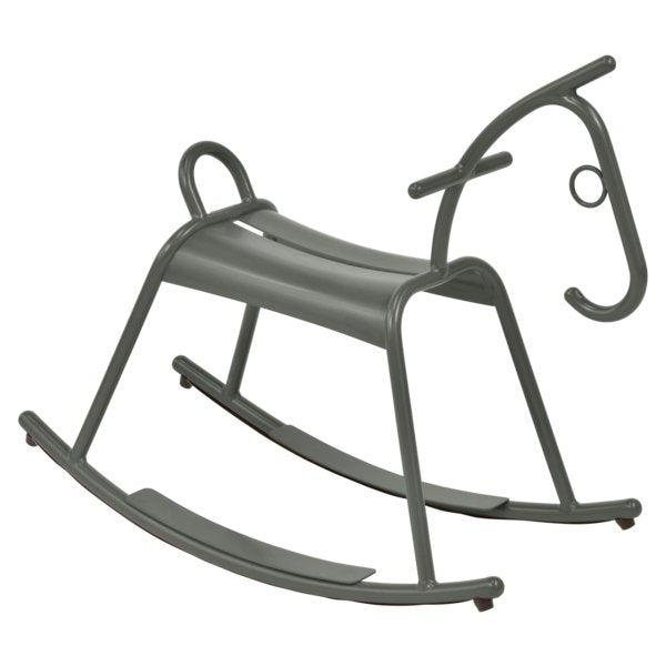 Adada Rocking Horse - Cedar Nursery - Plants and Outdoor Living