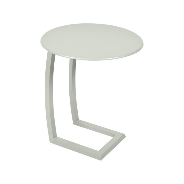 Alize Offset Low Table - Cedar Nursery - Plants and Outdoor Living