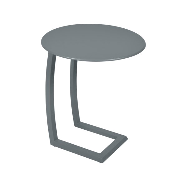 Alize Offset Low Table - Cedar Nursery - Plants and Outdoor Living