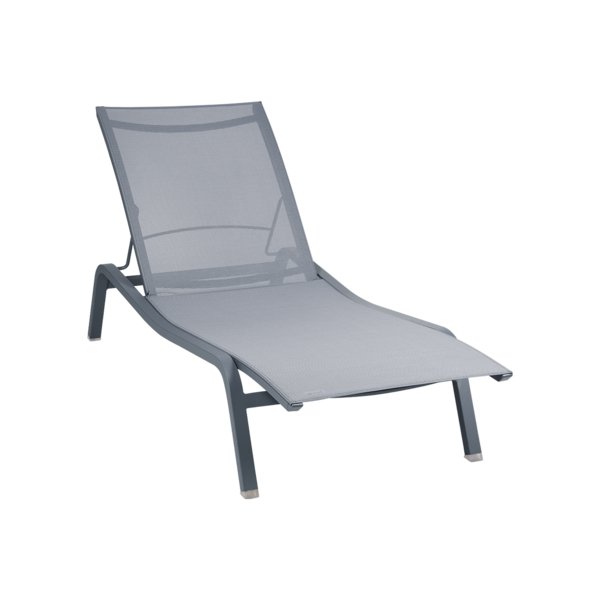 Alize XS Sunlounger - Cedar Nursery - Plants and Outdoor Living