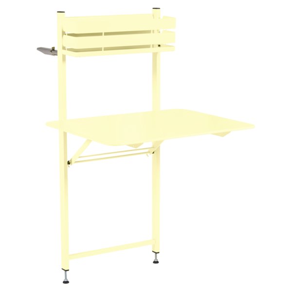 Balcony Bistro Table - Cedar Nursery - Plants and Outdoor Living