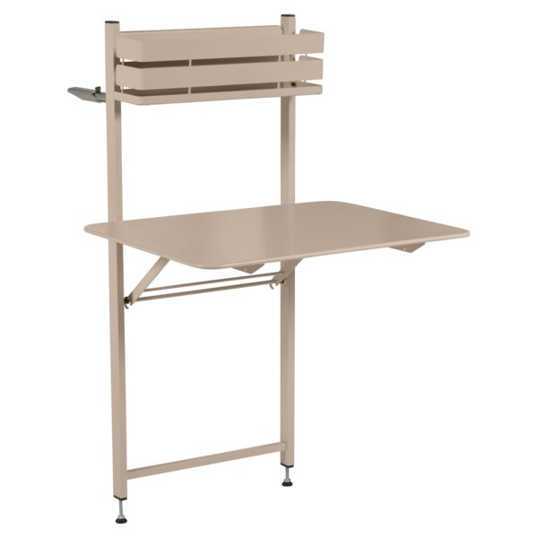 Balcony Bistro Table - Cedar Nursery - Plants and Outdoor Living