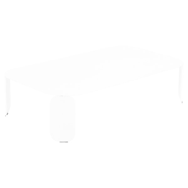 Bebop Low Rectangular Table - Cedar Nursery - Plants and Outdoor Living