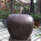 Apple Bronze Sculpture - Cedar Nursery - Plants and Outdoor Living