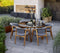 Aspect Dining Table Round - Cedar Nursery - Plants and Outdoor Living