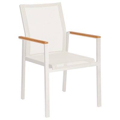 Aura Dining Armchair - Cedar Nursery - Plants and Outdoor Living