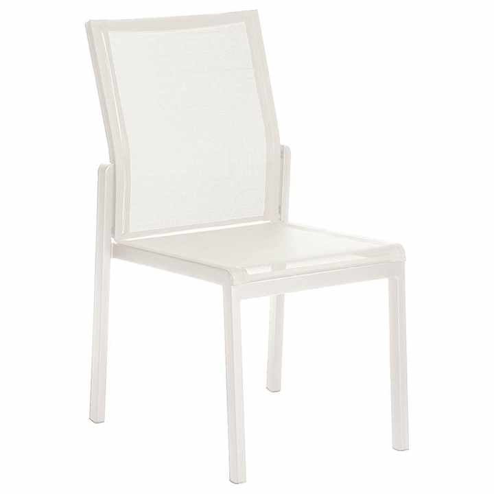 Aura Dining Chair - Cedar Nursery - Plants and Outdoor Living
