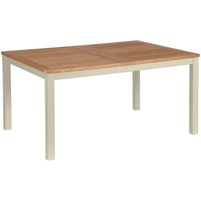 Aura Extending Dining Table - Cedar Nursery - Plants and Outdoor Living
