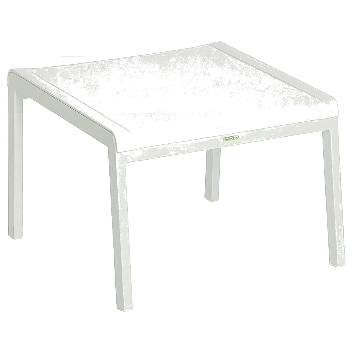 Aura Footstool - Cedar Nursery - Plants and Outdoor Living
