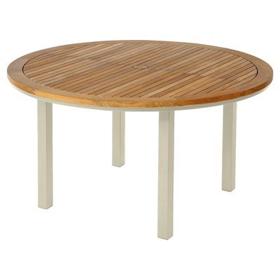 Aura Round Dining Table - Cedar Nursery - Plants and Outdoor Living
