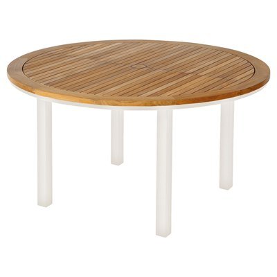 Aura Round Dining Table - Cedar Nursery - Plants and Outdoor Living