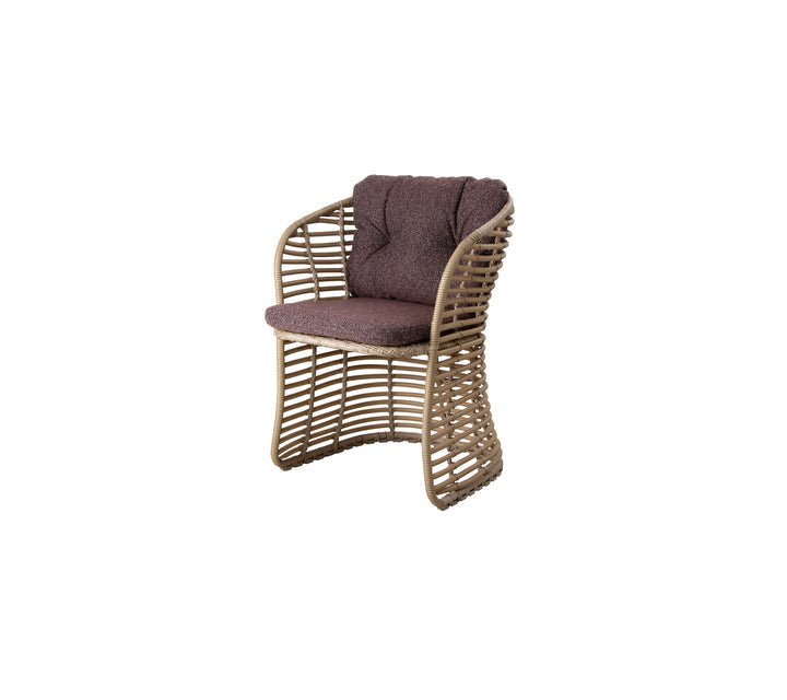 Basket Chair - Cedar Nursery - Plants and Outdoor Living