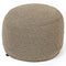 Bloom Round Pouf - Cedar Nursery - Plants and Outdoor Living