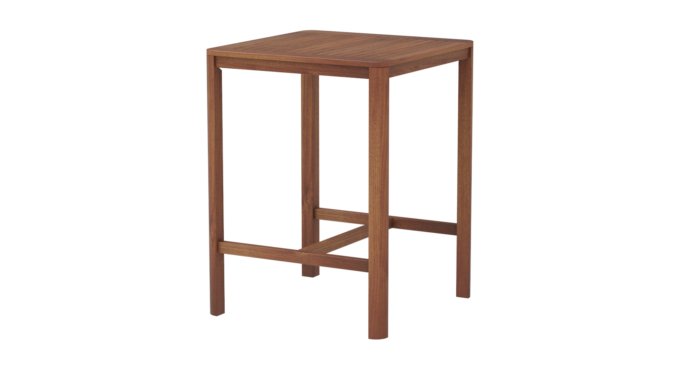 Bolney Bar Table - Cedar Nursery - Plants and Outdoor Living