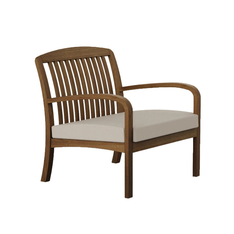 Bolney Lounge Chair - Cedar Nursery - Plants and Outdoor Living