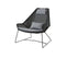 Breeze Highback Chair Cushion Set - Cedar Nursery - Plants and Outdoor Living