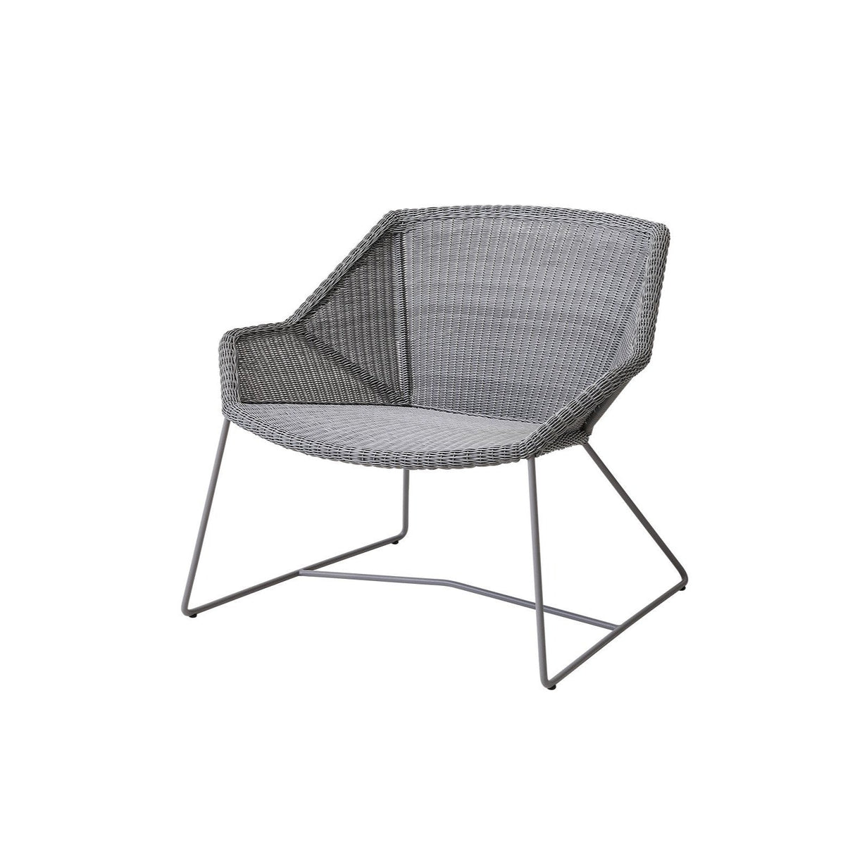 Breeze Lounge Chair - Cedar Nursery - Plants and Outdoor Living