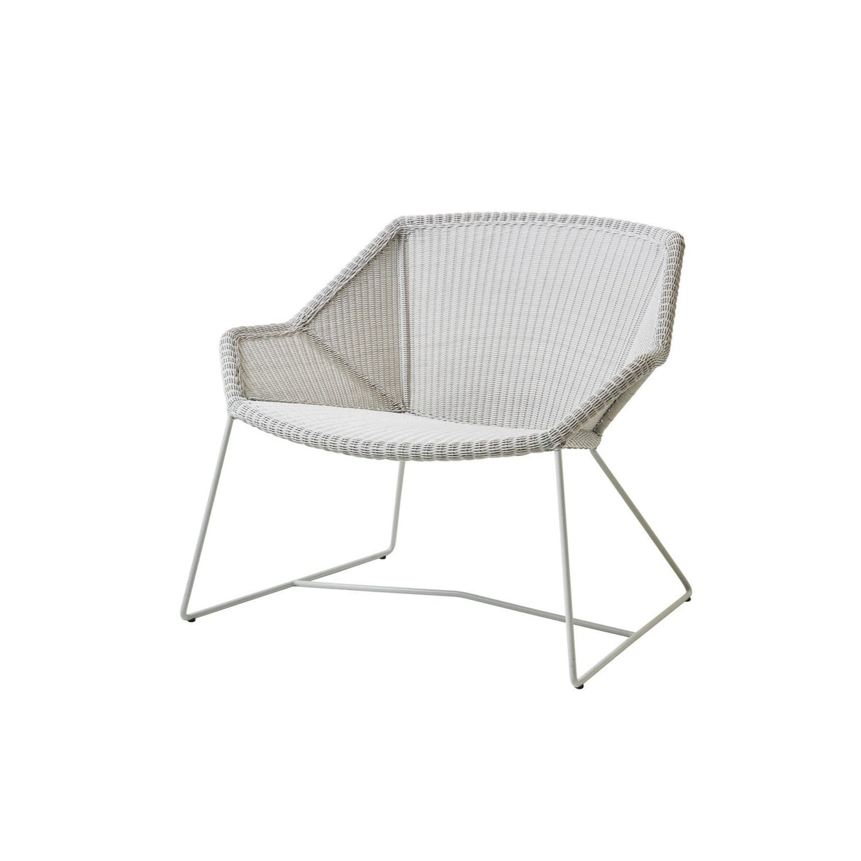 Breeze Lounge Chair - Cedar Nursery - Plants and Outdoor Living