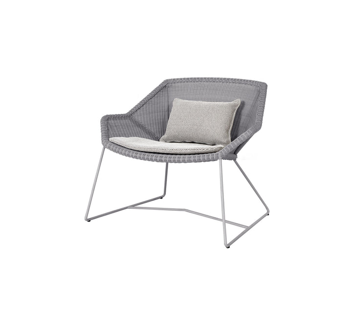 Breeze Lounge Chair - Cedar Nursery - Plants and Outdoor Living