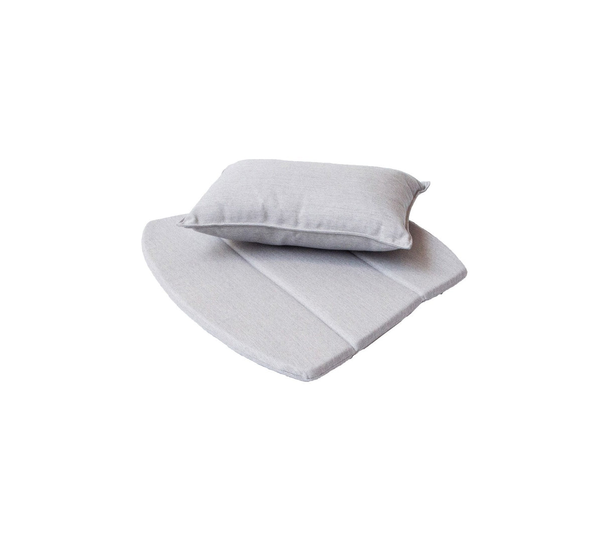 Breeze Lounge Chair Cushion Set - Cedar Nursery - Plants and Outdoor Living