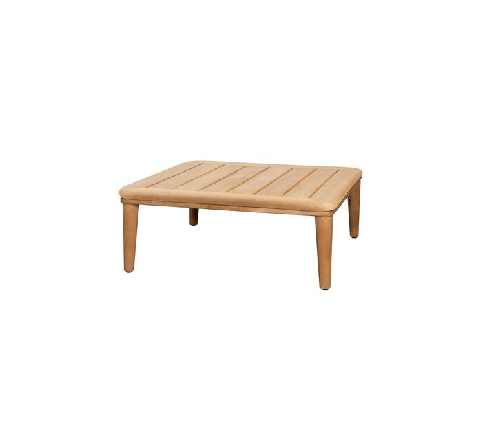 Capture Coffee table from Cane-line. Buy direct from Cedar Nursery, Surrey.