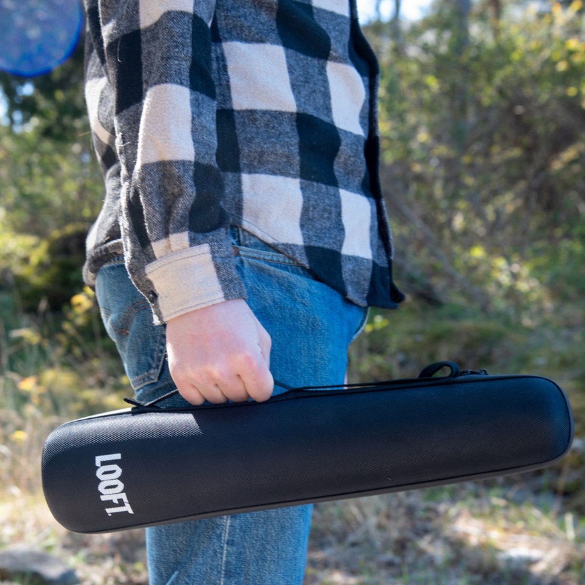 Case for the Looft Lighter X - Cedar Nursery - Plants and Outdoor Living