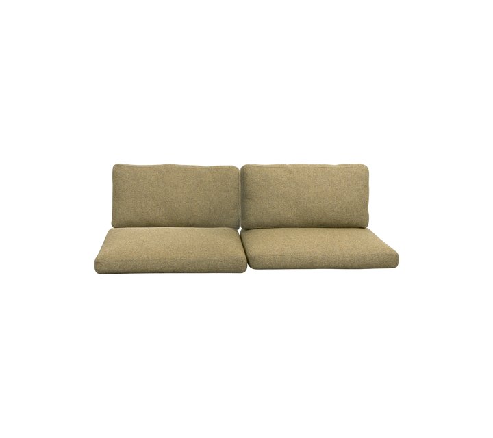 Chester 3-Seater Lounge Sofa Cushion Set - Cedar Nursery - Plants and Outdoor Living