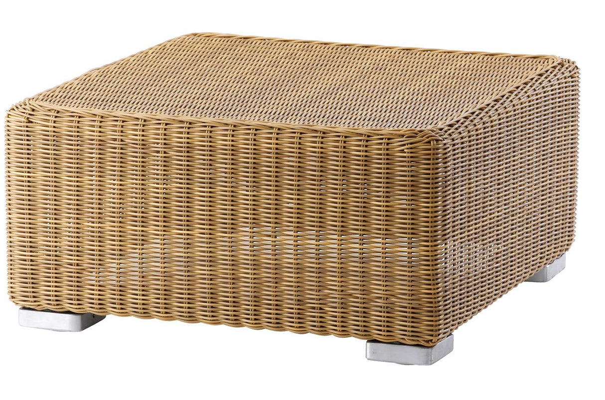 Chester Footstool - Cedar Nursery - Plants and Outdoor Living
