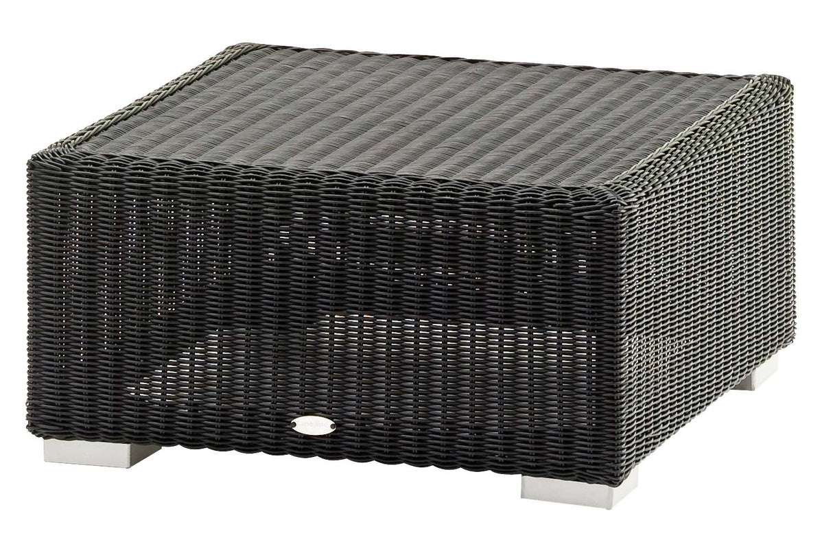 Chester Footstool - Cedar Nursery - Plants and Outdoor Living