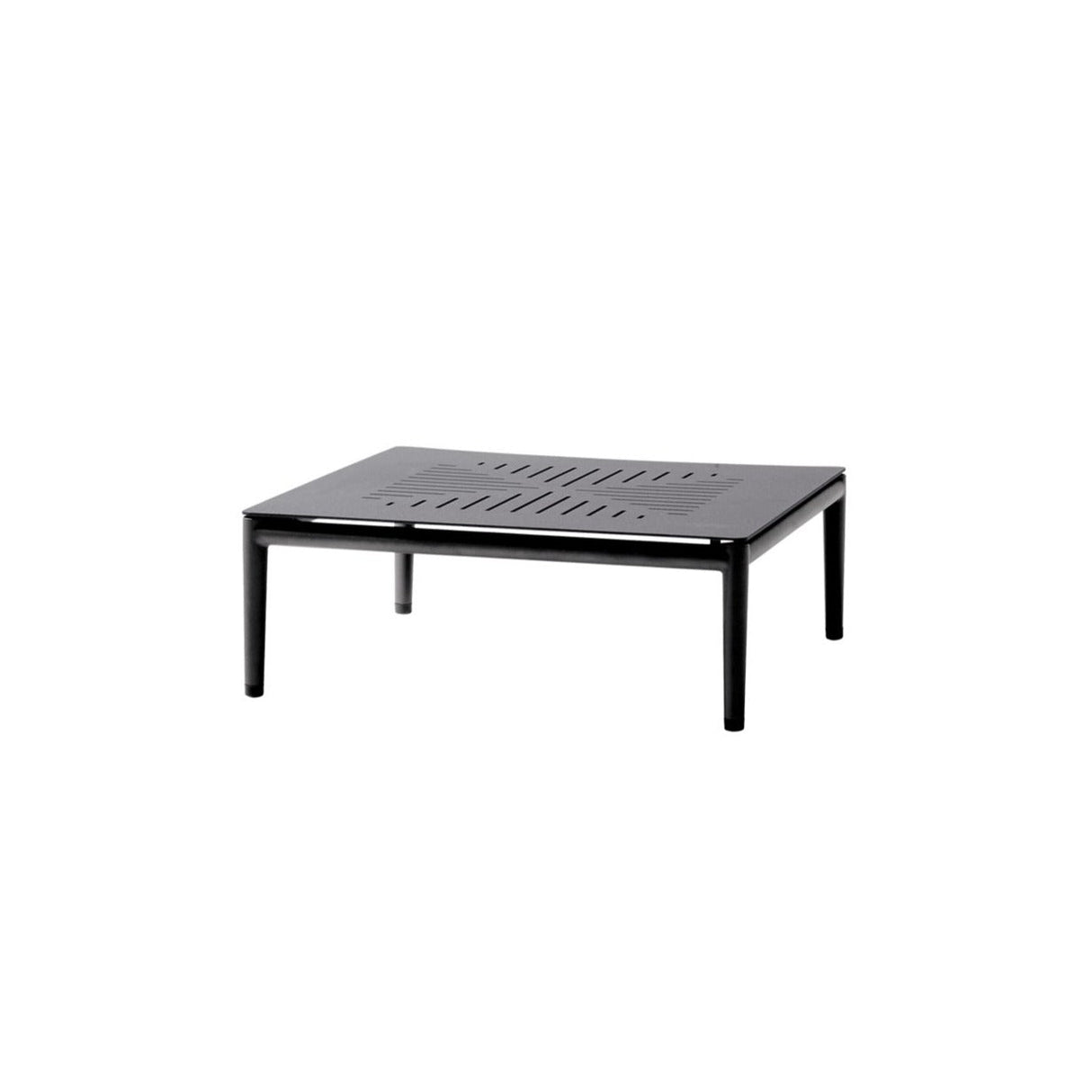 Conic Coffee Table - Cedar Nursery - Plants and Outdoor Living