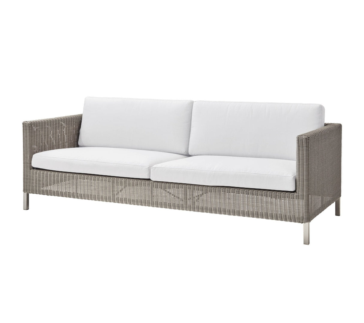 Connect 3-Seater Sofa - Cedar Nursery - Plants and Outdoor Living