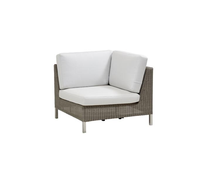 Connect Deep Seating Corner Module - Cedar Nursery - Plants and Outdoor Living